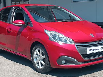 2021 Peugeot 208 1.2 Active