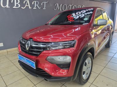 2023 Renault Kwid Zen 5dr