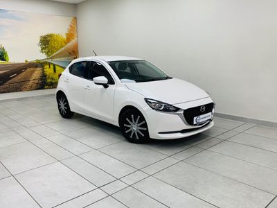 2021 Mazda 2 1.5 Active 5-dr