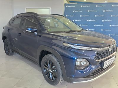 2025 Toyota Starlet Cross 1.5XS Auto