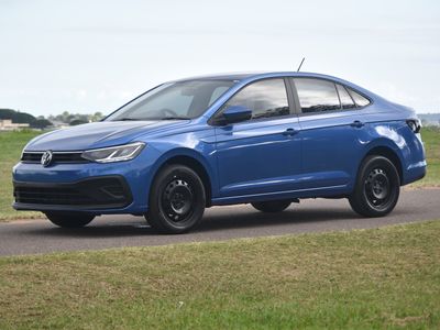 2023 Volkswagen Polo Classic Polo 1.6