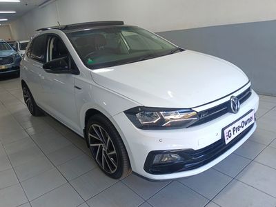 2021 Volkswagen Polo 1.0 TSI Comfortline Auto