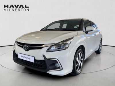 2024 Toyota Starlet 1.5 XR