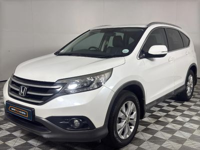 2013 Honda CR-V 2.4 Elegance Auto
