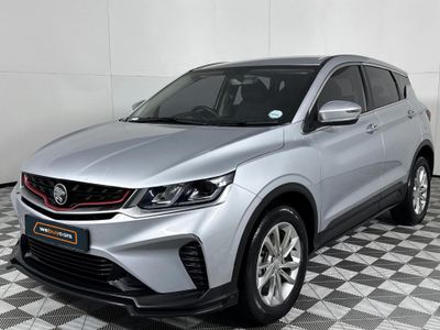 2024 Proton X50 1.5T Standard