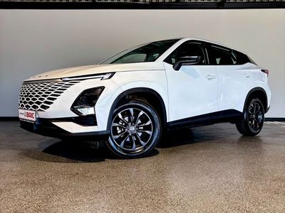 2025 Omoda C5 1.5T Style