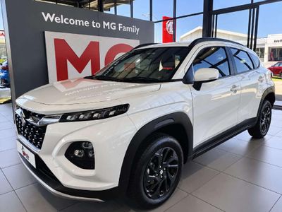 2026 Suzuki Fronx 1.5 GL
