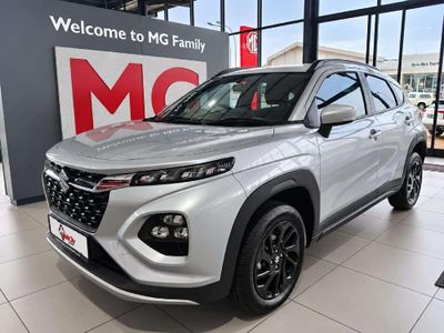 2026 Suzuki Fronx 1.5 GL Auto