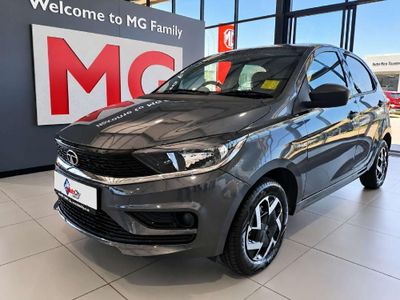 2026 TATA Tiago 1.2 XM