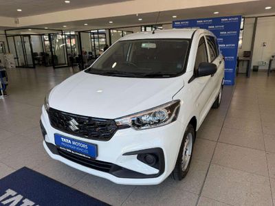 2026 Suzuki Ertiga 1.5 GA