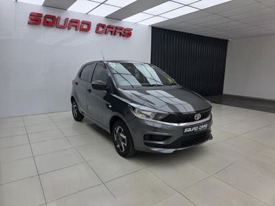 2026 TATA Tiago 1.2 XM