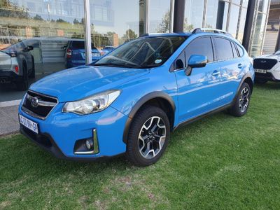 2017 Subaru XV 2.0 High Auto