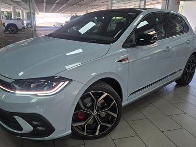 2026 Volkswagen Polo 2.0 GTI Auto (147kW)