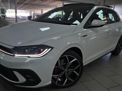 2026 Volkswagen Polo 2.0 GTI Auto (147kW)