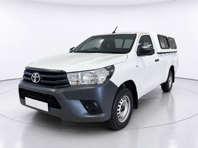 2025 Toyota Hilux 2.4 GD-6 Raider 4x4 Auto Double-Cab