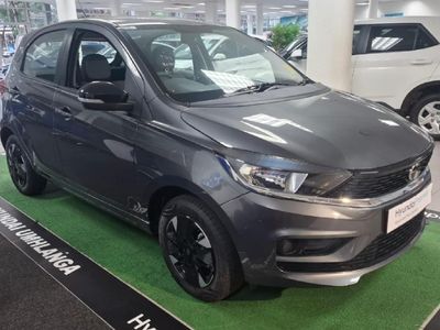 2026 TATA Tiago 1.2 XM