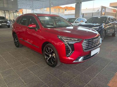 2024 Haval Jolion 1.5T Luxury