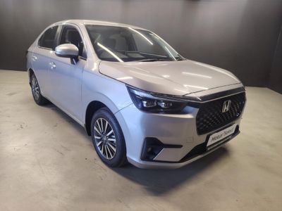 2026 Honda Amaze 1.2 Comfort Auto