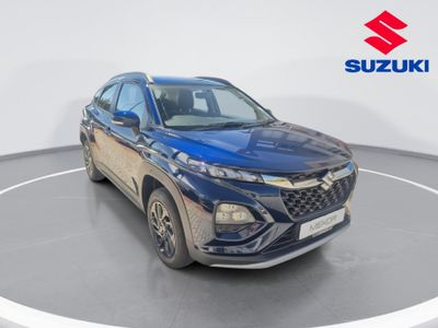 2026 Suzuki Fronx 1.5 GL
