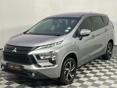 2023 Mitsubishi Xpander 1.5 Auto