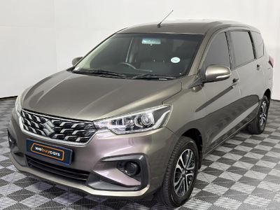 2023 Suzuki Ertiga 1.5 GL Auto