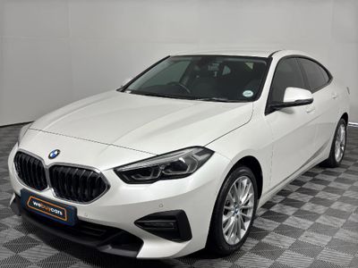 2020 BMW 2 Series 218i Gran Coupe