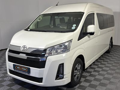 2023 Toyota Quantum 2.8 GL Auto 14 Seater
