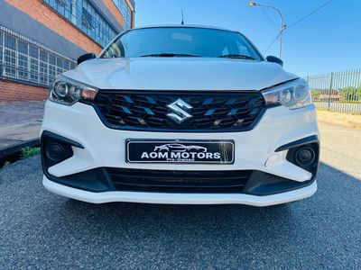 2024 Suzuki Ertiga 1.5 GL