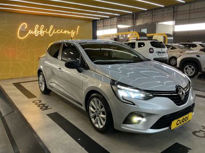 2024 Renault Clio V 1.0T Zen