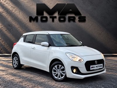 2021 Suzuki Swift 1.2 GL