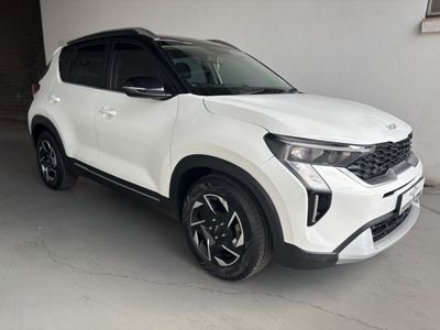 2024 Kia Sonet 1.5 EX Auto
