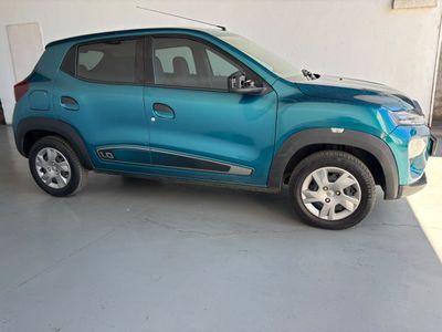 2022 Renault Kwid 1.0 Dynamique Auto