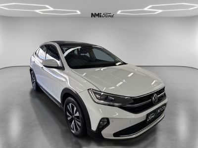 2022 Volkswagen Taigo 1.0 TSI Life Auto