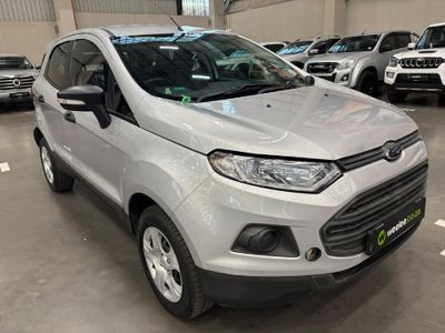 2016 Ford EcoSport 1.5 TiVCT Ambiente