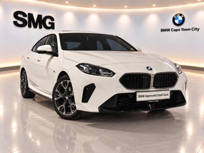 2025 BMW 2 Series 218 Gran Coupe M Sport Auto