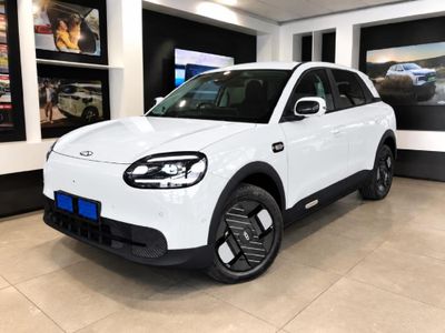 2026 Chery Q Elite