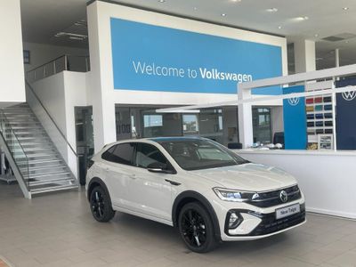 2026 Volkswagen Taigo 1.0 TSI R-Line Auto