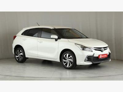 2023 Toyota Starlet 1.5 XS Auto