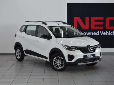 2024 Renault Triber 1.0 Dynamique