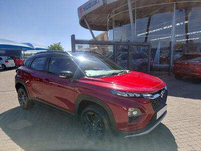 2026 Suzuki Fronx 1.5 GL