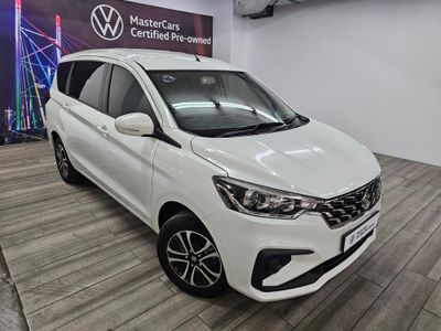 2025 Suzuki Ertiga 1.5 GL Auto
