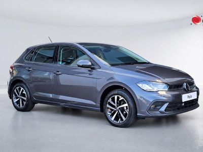 2026 Volkswagen Polo 1.0 TSI Life Auto DSG