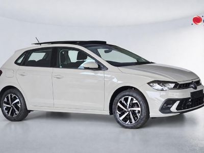 2026 Volkswagen Polo 1.0 TSI Life