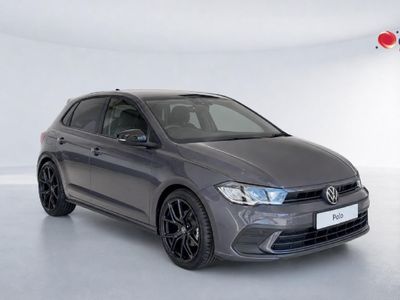 2026 Volkswagen Polo 1.0 TSI