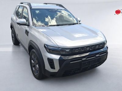 2026 Renault Duster 1.3T Techno EDC Auto