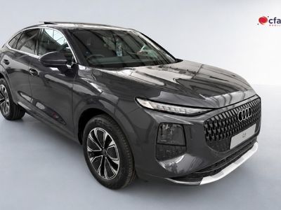 2026 Audi Q3 Black Edition Auto | 35 TFSI
