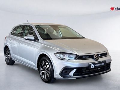 2025 Volkswagen Polo 1.0 TSI Life Auto DSG