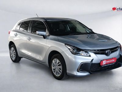 2026 Toyota Starlet 1.5 XI