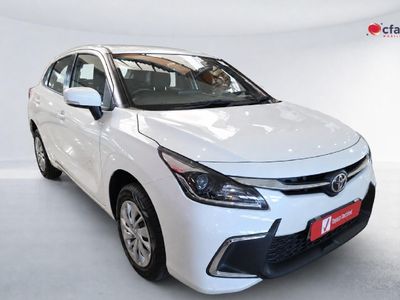 2025 Toyota Starlet 1.5 XI