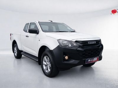 2026 Isuzu D-Max 1.9 DDI L 4x4 E-Cab